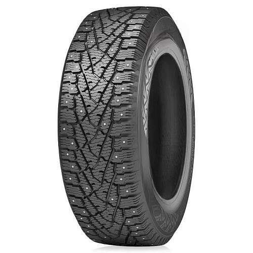 Шины зимние IKON TYRES Autograph Ice C3 215/75 R16C 116/114R шип