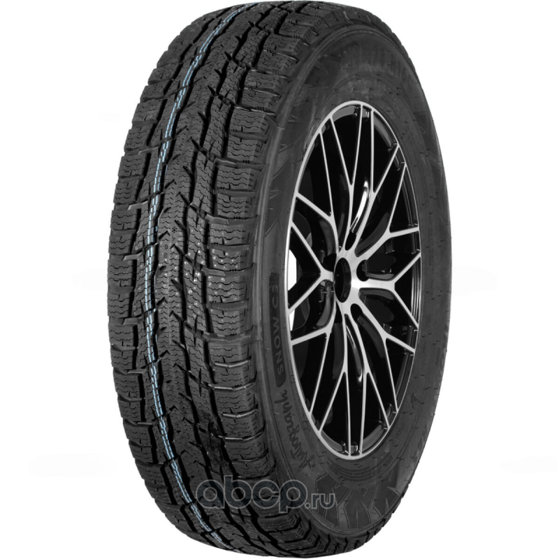 Шины зимние IKON TYRES Autograph Snow C3 215/60 R17C 109/107R н/ш