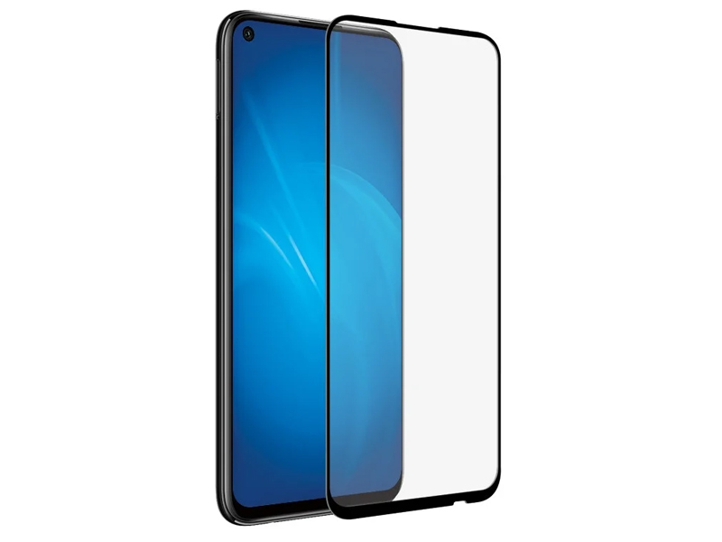 

Защитное стекло Vixion для Oppo A52 3D Black GS-00013981, Oppo A52