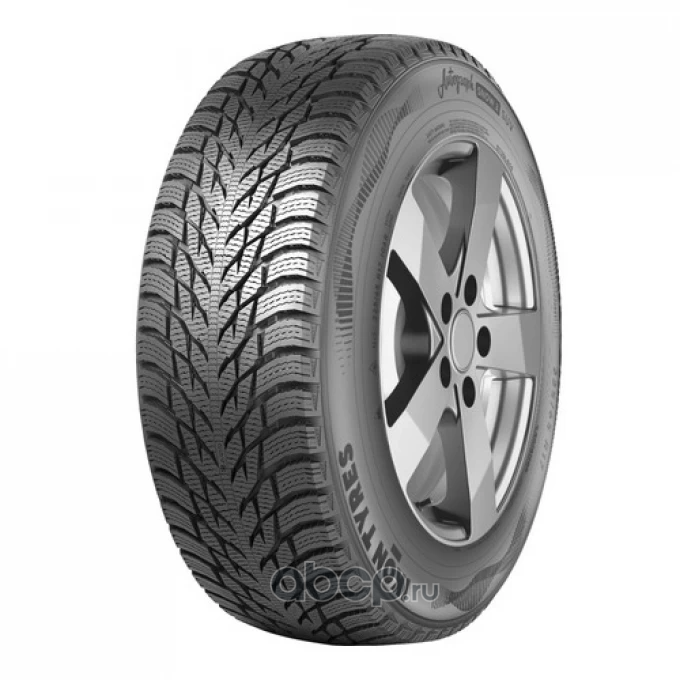 Шины зимние IKON TYRES Autograph Snow 3 SUV 295/40 R21 111T XL н/ш