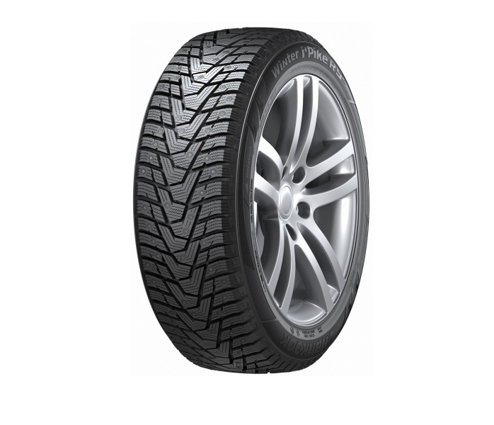 

Шины зимние HANKOOK Winter i*Pike LV RW15 215/65 R15C 104/102R шип