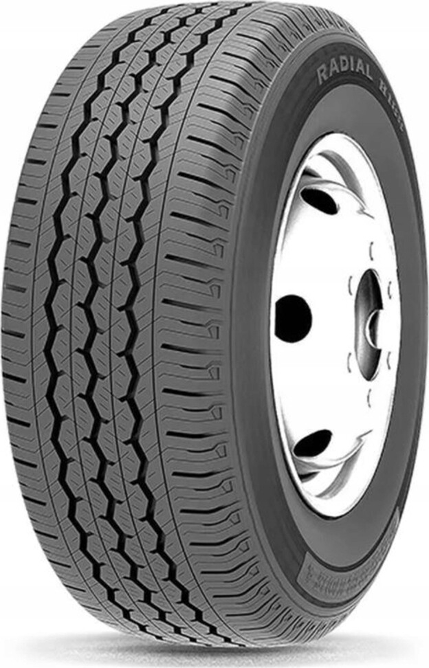 

Шины летние GOODRIDE H188 195/65 R16C 104/102T