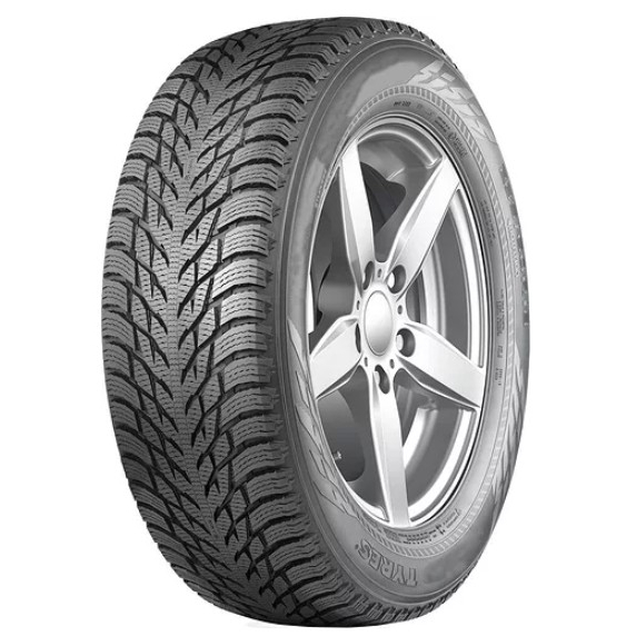 

Шины зимние IKON TYRES Autograph Snow 3 SUV 215/65 R17 103R XL н/ш, Autograph Snow 3 SUV XL