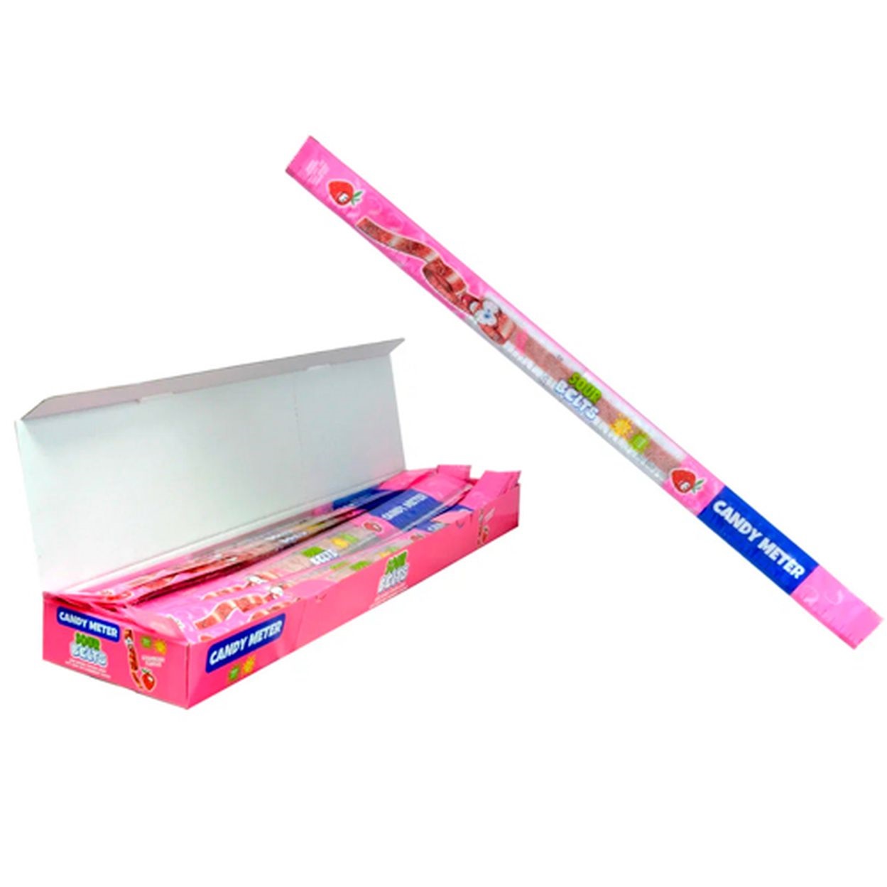 

Мармелад Tayas Candy Meter 15 г