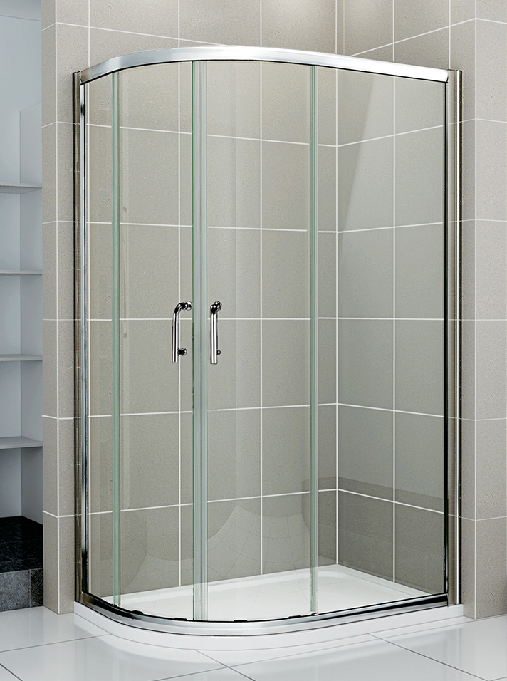 

Душевой уголок RGW Classic 120x90x185 (4096192-11)