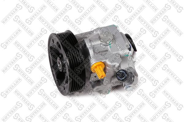 

STELLOX 0036411SX 00-36411-SX насос гидроусилителя руля 34430AG0119L\ Subaru Legacy B13/Ou