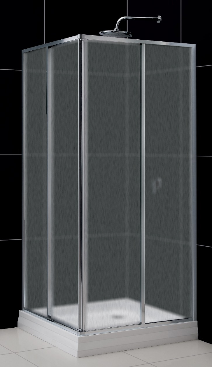 

Душевой уголок RGW Classic CL-32 90x90x185 (04093299-51) шиншилла