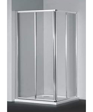 

Душевой уголок RGW Classic CL-42 120x90x185 (04094292-51) шиншилла
