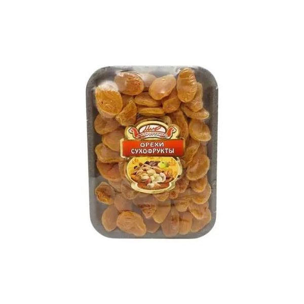 

Курага Мир сухофруктов 120 г