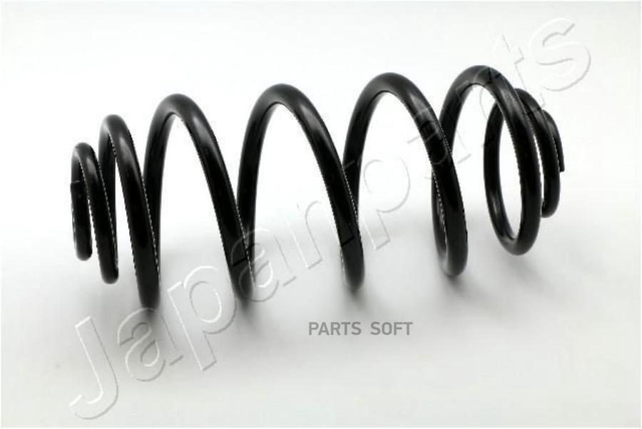 

Пружина подвески задняя OPEL VECTRA 02-08 Japanparts zc6222j