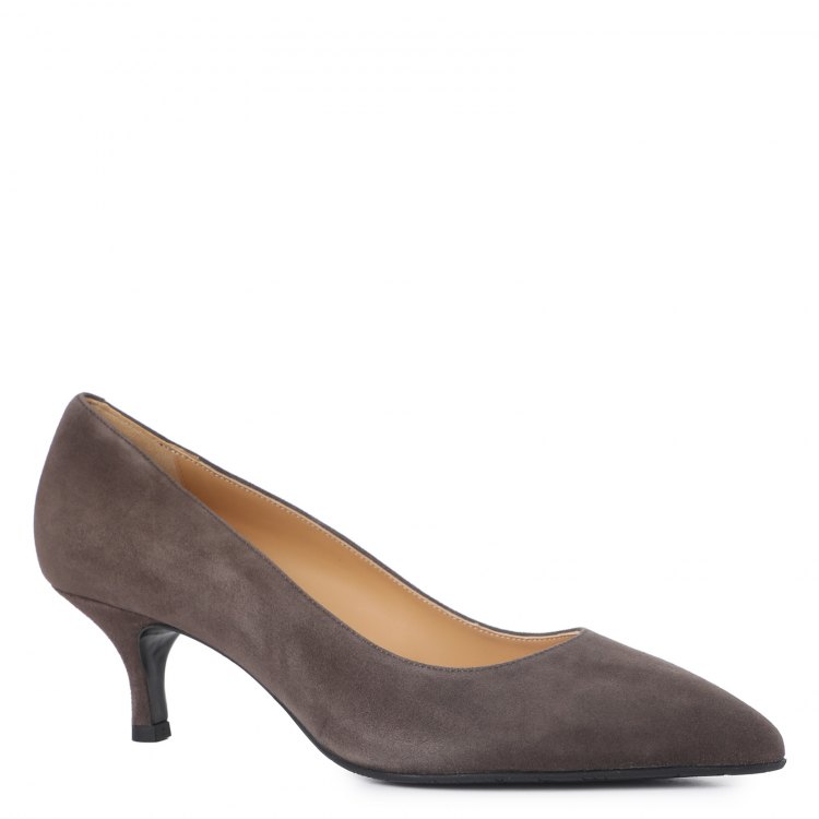 

Туфли женские Giovanni Fabiani W520_2474166 коричневые 40 EU, W520_2474166