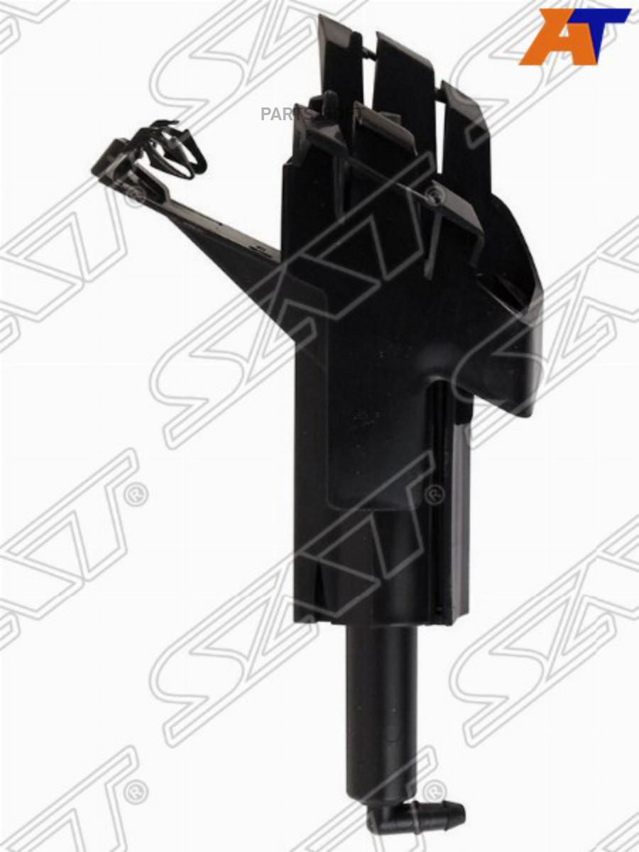 

Омыватель Фары Nissan Qashqai/Dualis 06-10 Rh (правый) Sat арт. ST-DT65-110-1