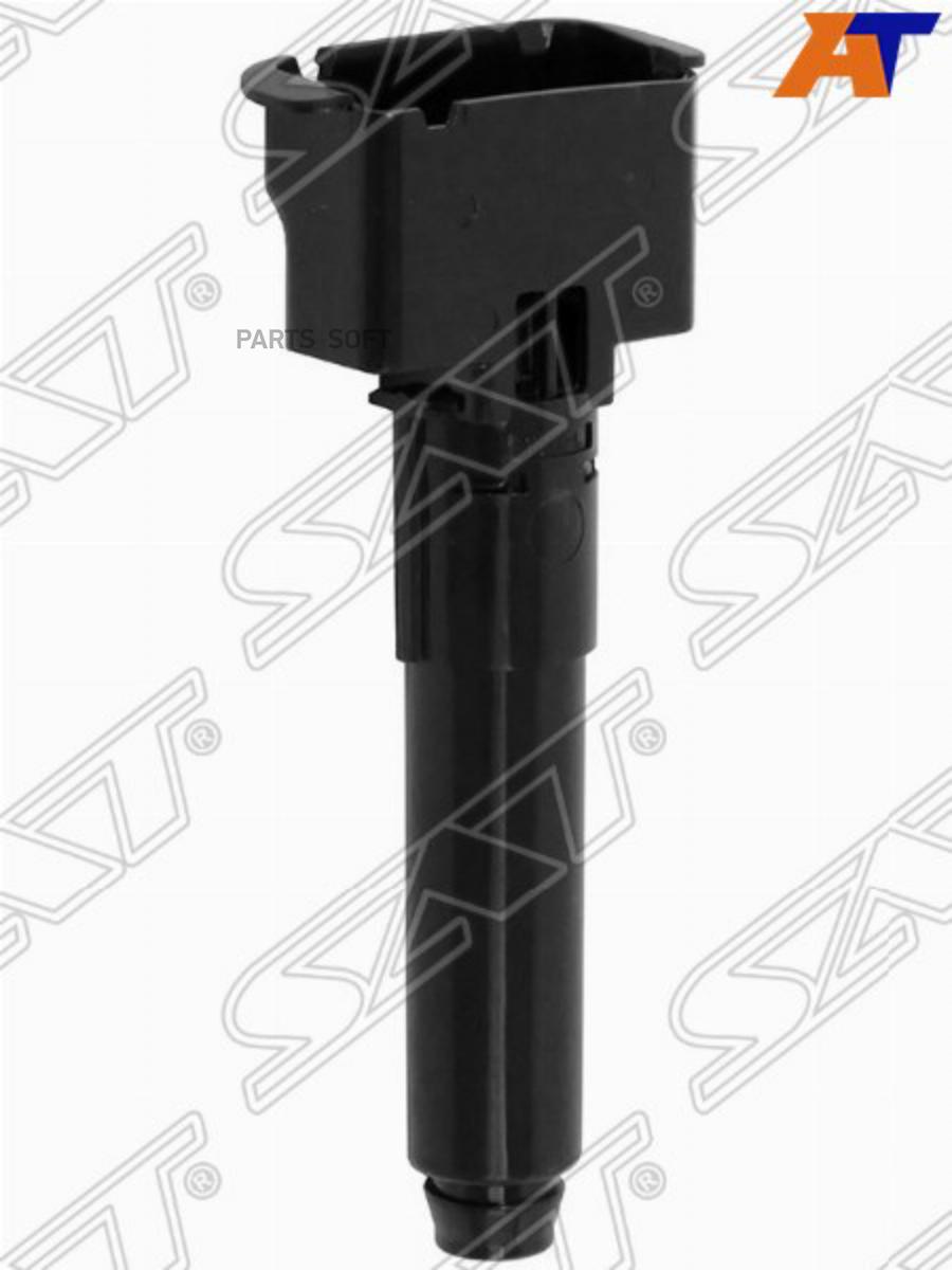 

Омыватель Фары Nissan Patrol 13- Lh (левый) Sat арт. ST-DT74-110-2