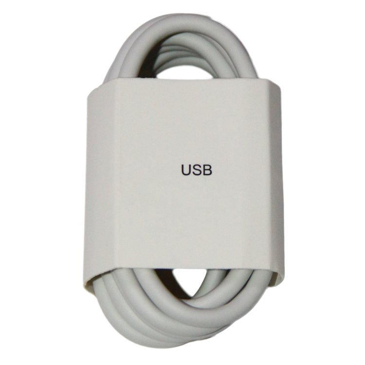 Кабель USB Type-C-USB Promise Mobile 1 м белый