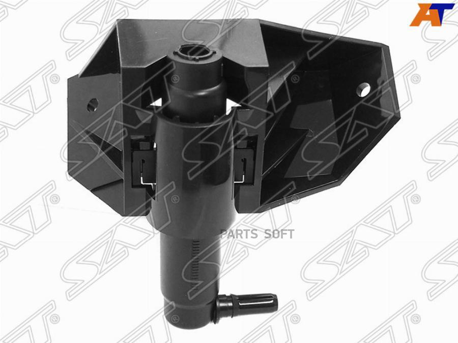 

Омыватель Фары Kia Sorento 09-12 Lh (левый) Sat арт. ST-KA56-110-2