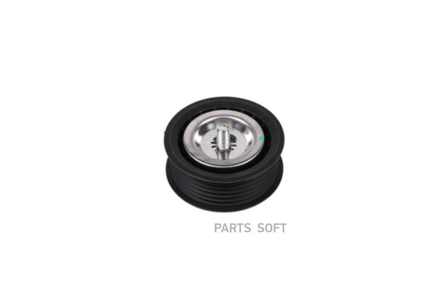 

03-40787-Sx ролик Обводной 69x26,5 Mb Sprinter 2.2d Stellox 0340787SX
