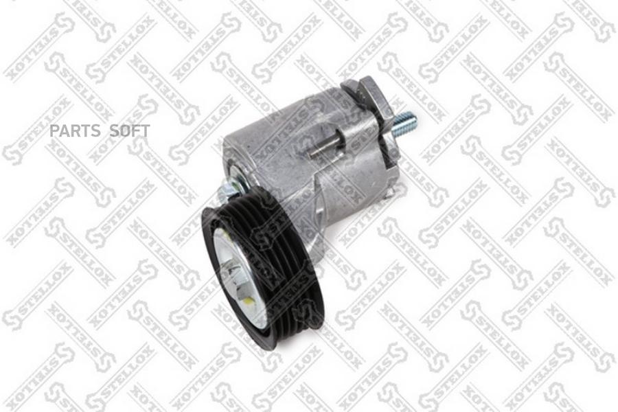 03-40804-Sx ролик Натяжной C Механизмом Натяжения Chery Fora/Tiggo Stellox  0340804SX