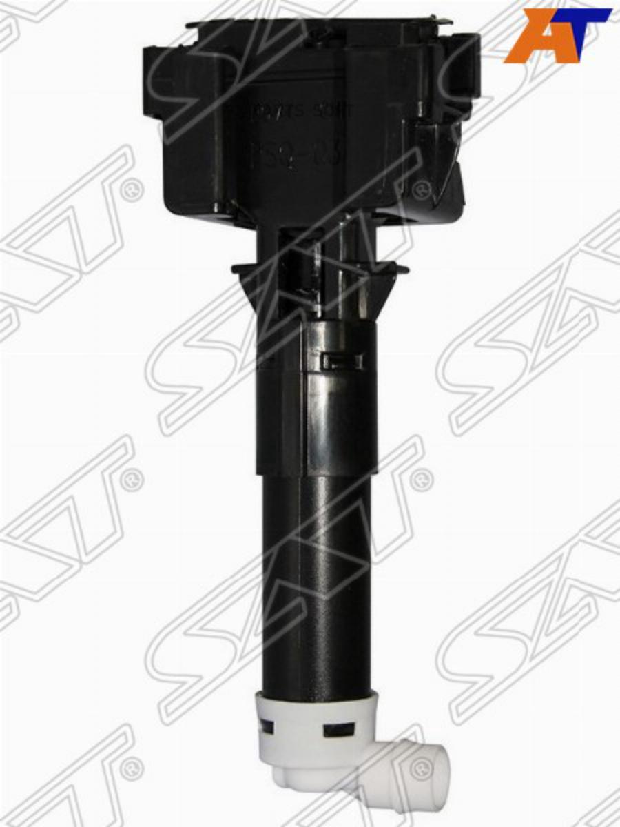 

Омыватель Фары Lexus Rx270/Rx350/Rx450h 12-15 Rh (правый) Sat арт. ST-LX47-110-A1
