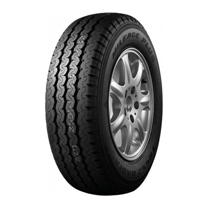 

Шины Triangle TR652 205/65R16C 107T нешипованная