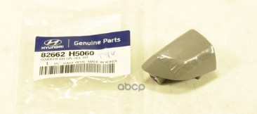 

Кожух Ручки Двери R Solaris 17- Hyundai/Kia 82662h5060 Hyundai-KIA арт. 82662H5060