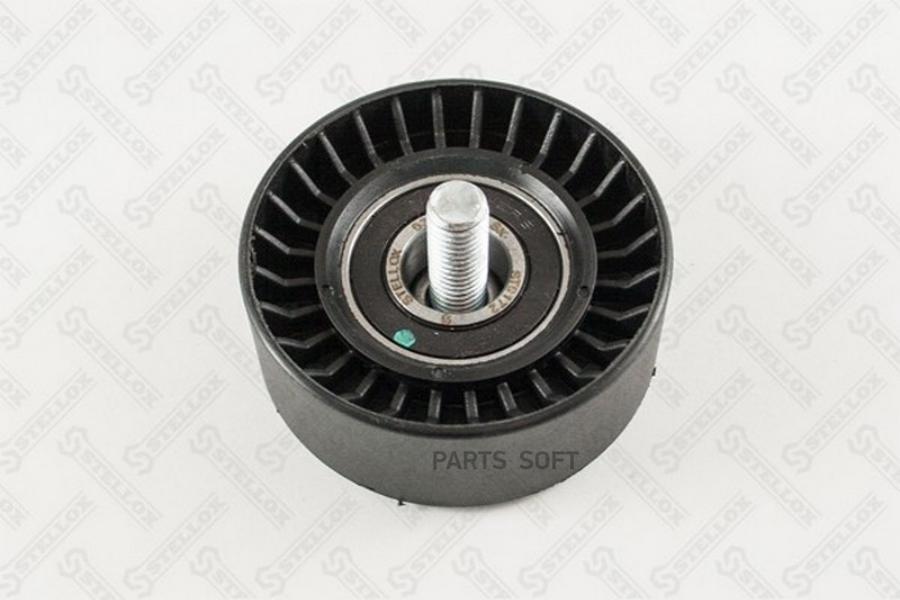 

Ролик Натяжного Механизма Toyota Corolla 02 Stellox 0340866sx Stellox 0340866SX