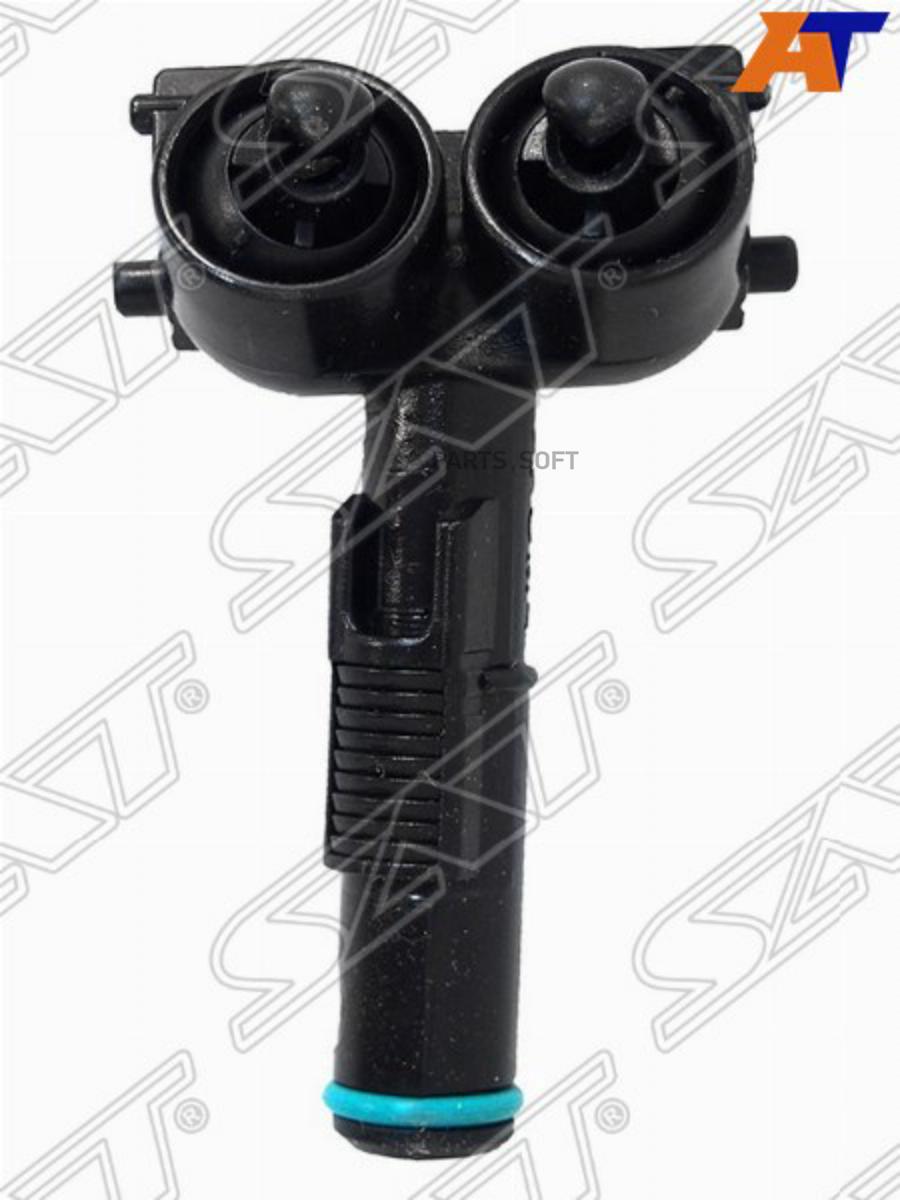 

Форсунка Омывателя Фары Mazda 3/Axela 03-08 Lh SAT STMZV71102