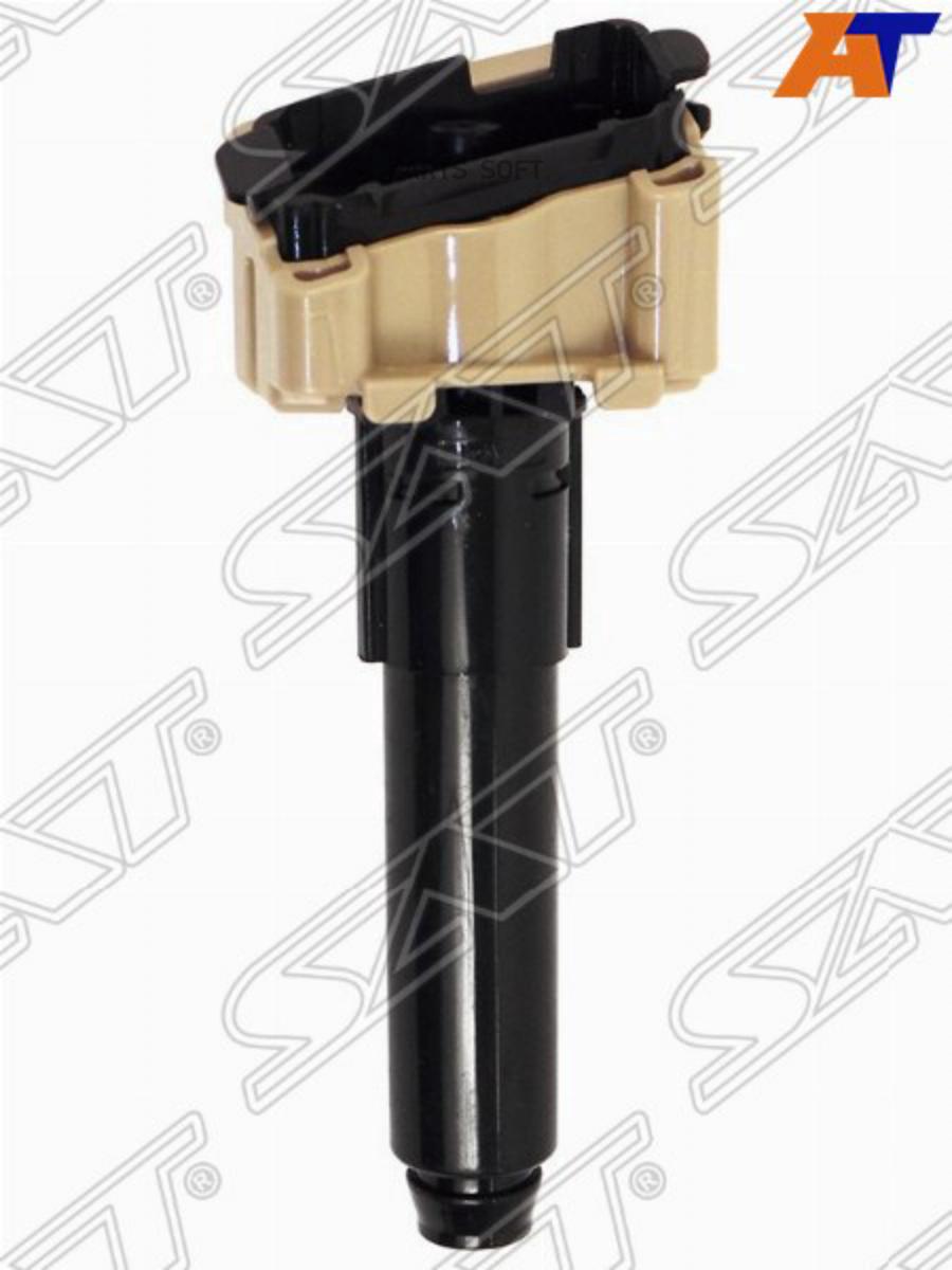 

Омыватель Фары Mazda 3/Axela 13-16 Rh (правый) Sat арт. ST-MZV9-110-1