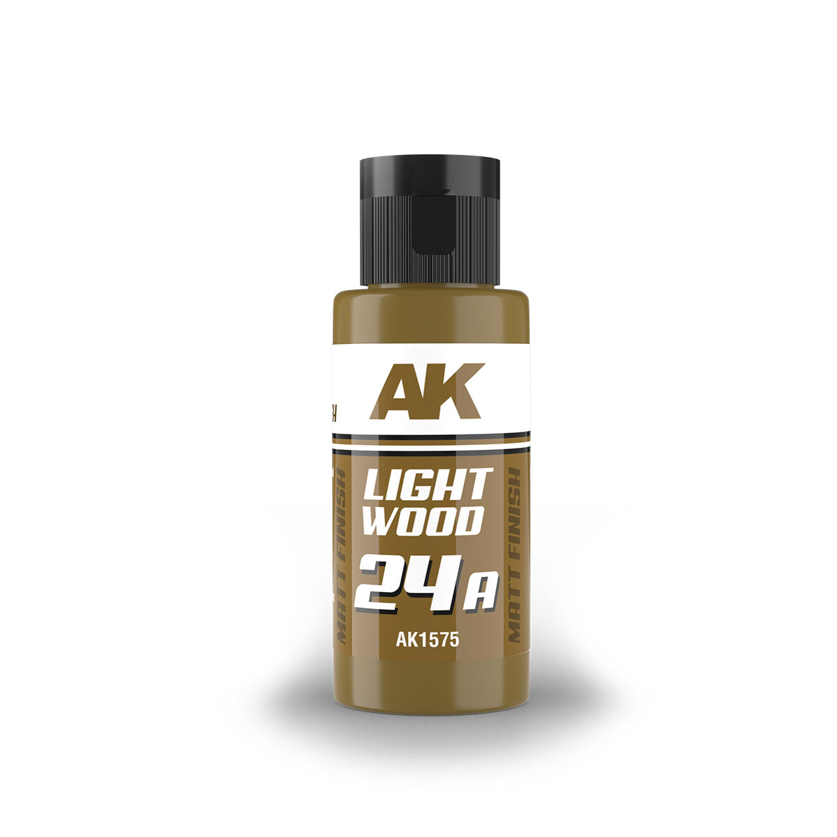 

Краска AK Interactive Dual Exo Scenery 24A - Светлое дерево, 60 мл AK1575