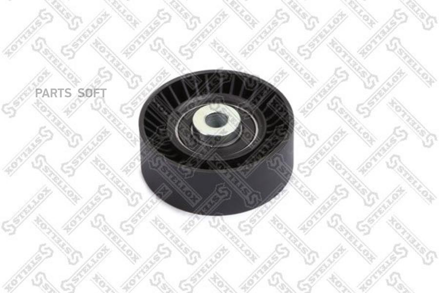 

03-40971-Sx_ролик Обводной Suzuki Grand Vitara Jb416 06-14 Stellox арт. 0340971SX