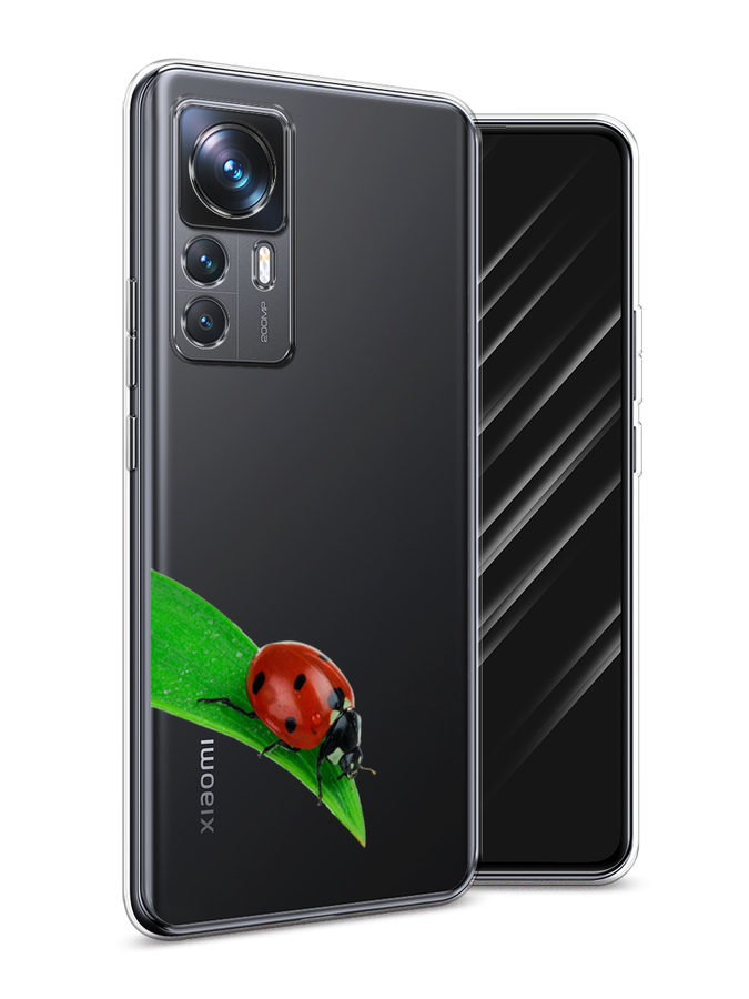 Чехол Awog  на Xiaomi 12T Pro / Сяоми 12T Про 