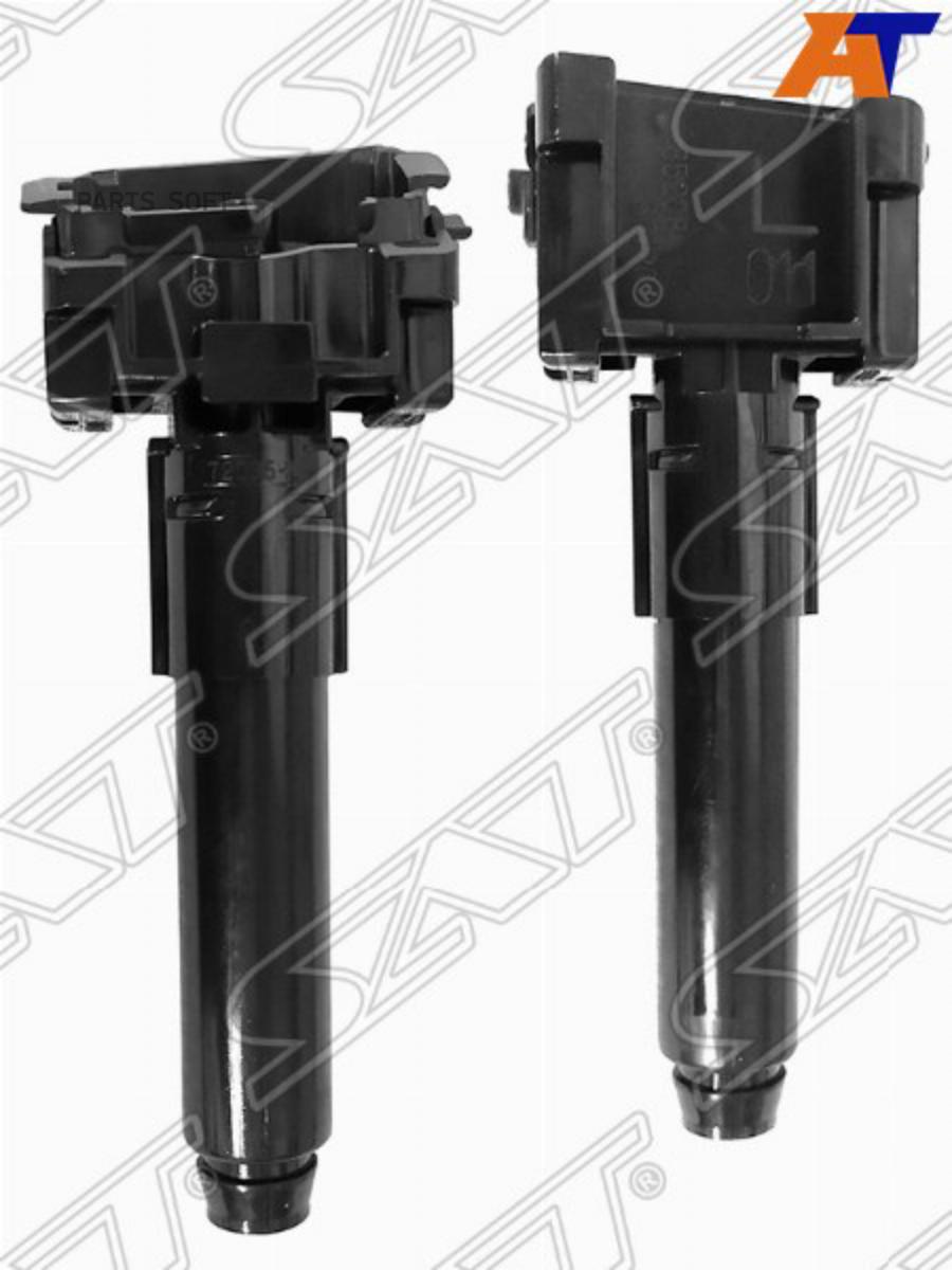 

SAT ST-TYL7-110-2_Омыватель фары TOYOTA CAMRY 18- LH