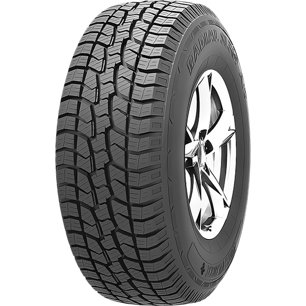 

Шины West Lake SL369 265/60R18 110T нешипованная