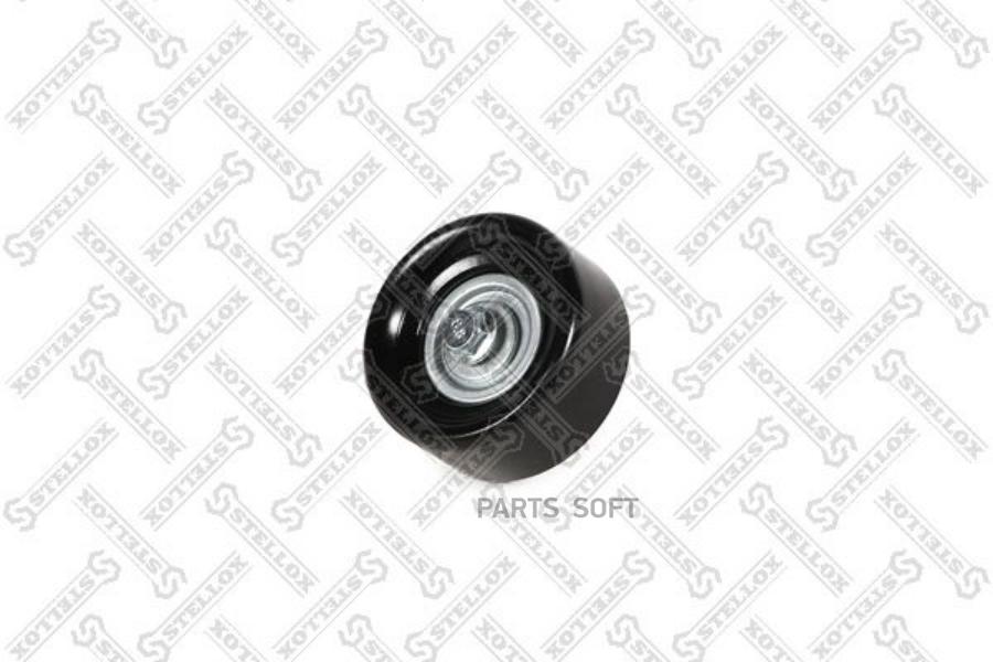 

03-41047-Sx ролик Обводной Opel Insignia/Antara 2.0-2.4i 08> Stellox 0341047SX