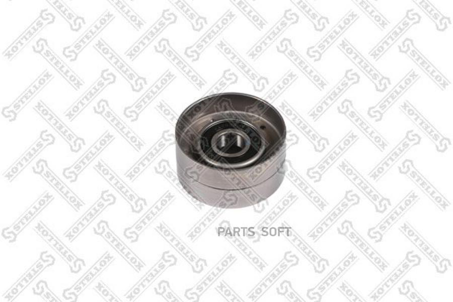 

Ролик Натяжной Без Натяжителя Mb W164/221/251/463 3.0d 05 Stellox 0341077sx Stellox 0