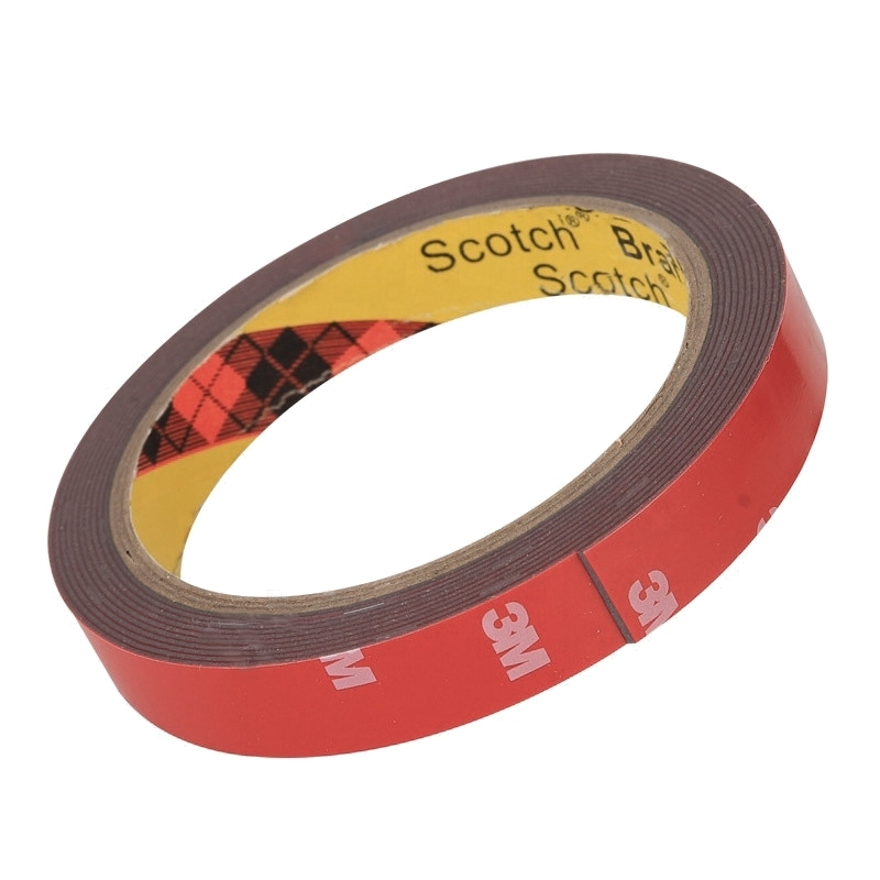 Двусторонняя клейкая лента 3M 3M20X500R 20 мм х 5 м 1335₽