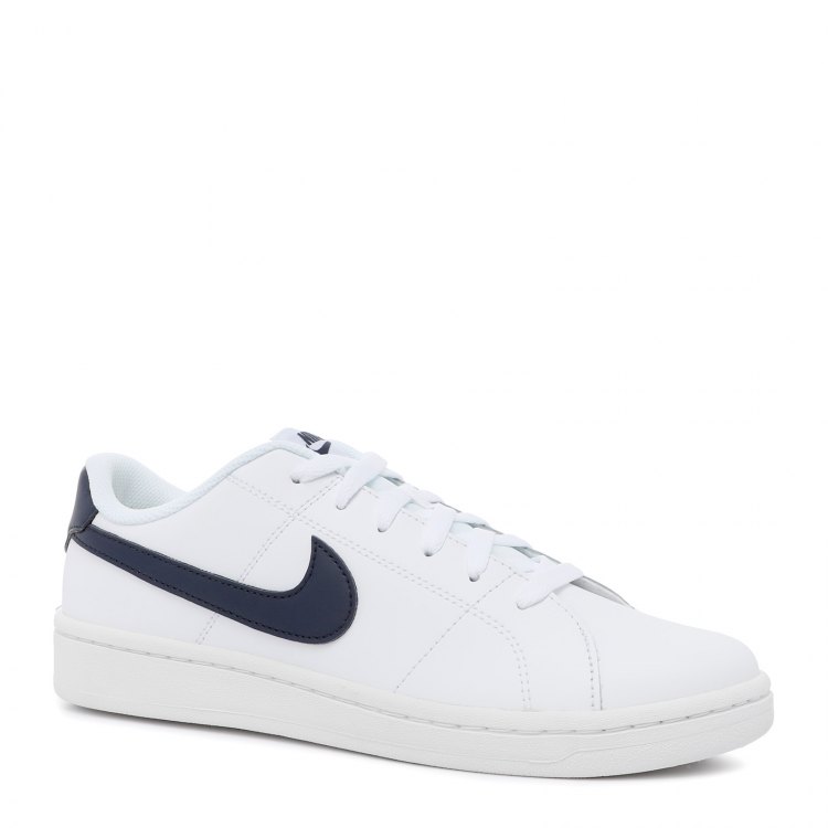 

Кеды мужские Nike CQ9246_2478679 белые 44.5 EU