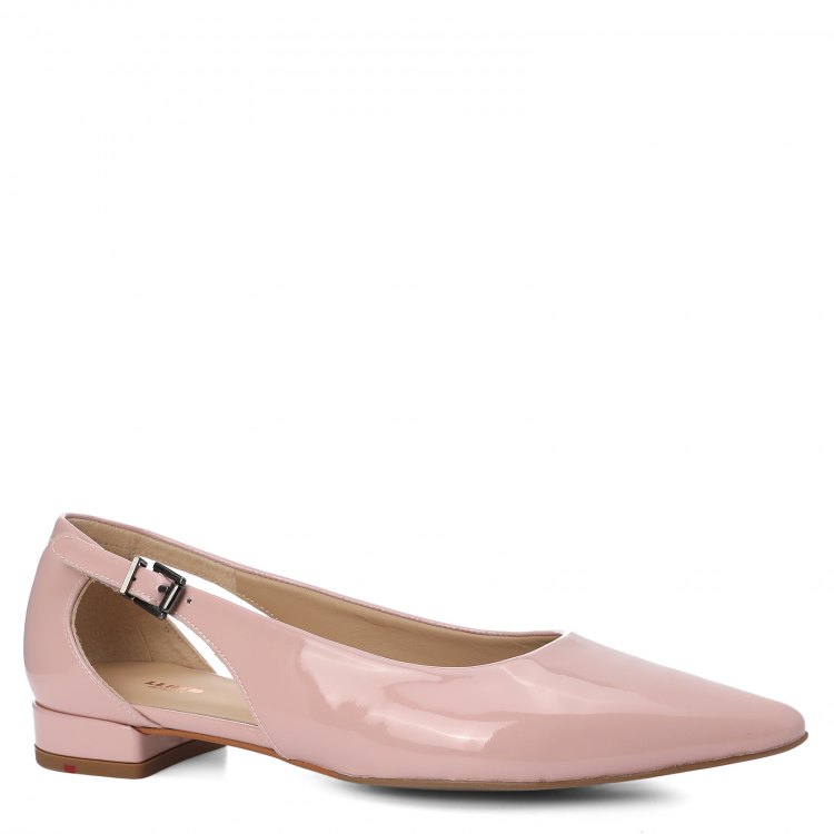 

Туфли женские LLOYD 10-580_2294377 розовые 40 EU