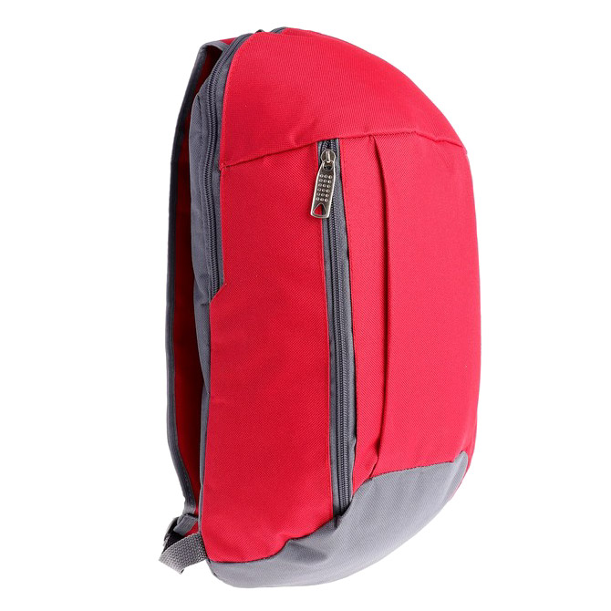 

Рюкзак Calligrata Спорт-1 красный 25 х 40 х 16 см