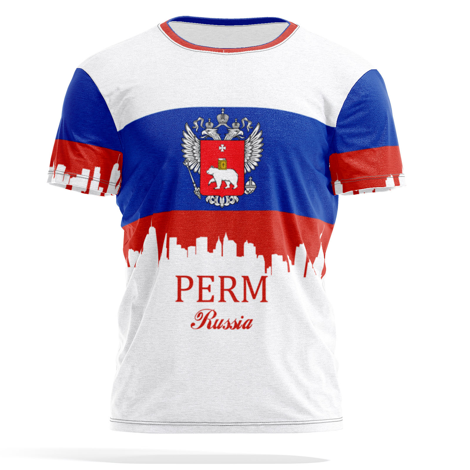 

Футболка мужская PANiN PaninManTshirt_VM1500583 разноцветная S, Белый, PaninManTshirt_VM1500583