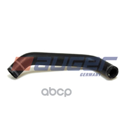 

Патрубок радиатора MB Actros, 18x27x155 1шт