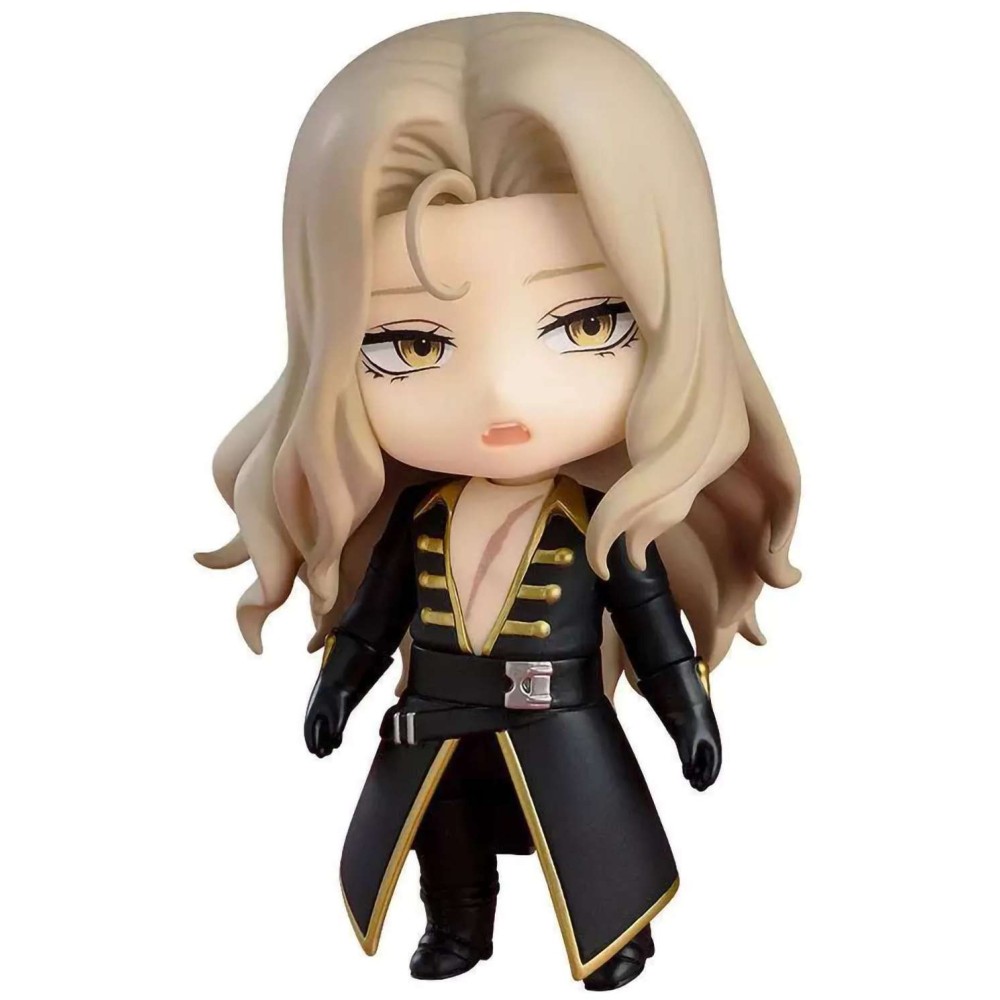 Фигурка Good Smile Castlevania Nocturne Alucard 12990₽