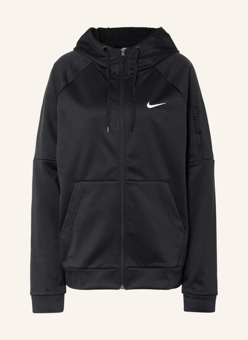 Толстовка мужская Nike 1001361803 черная XL (доставка из-за рубежа)