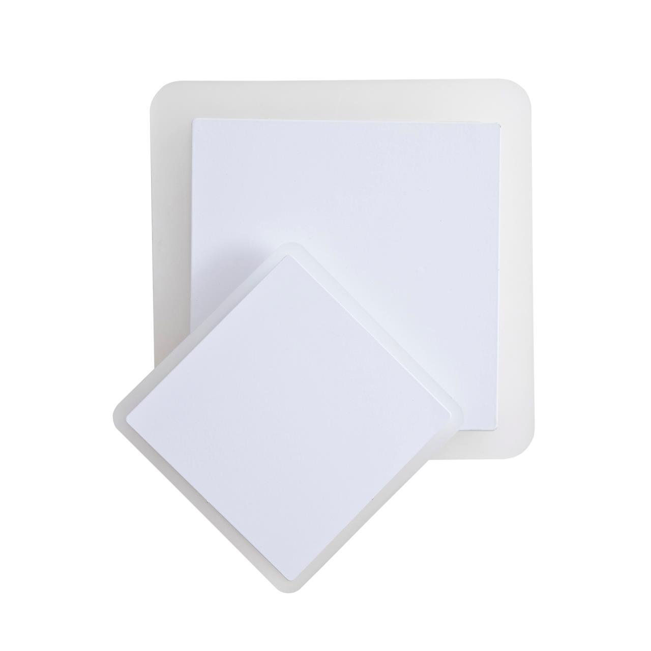 

Настенный светильник Led4U 6727-180 WT