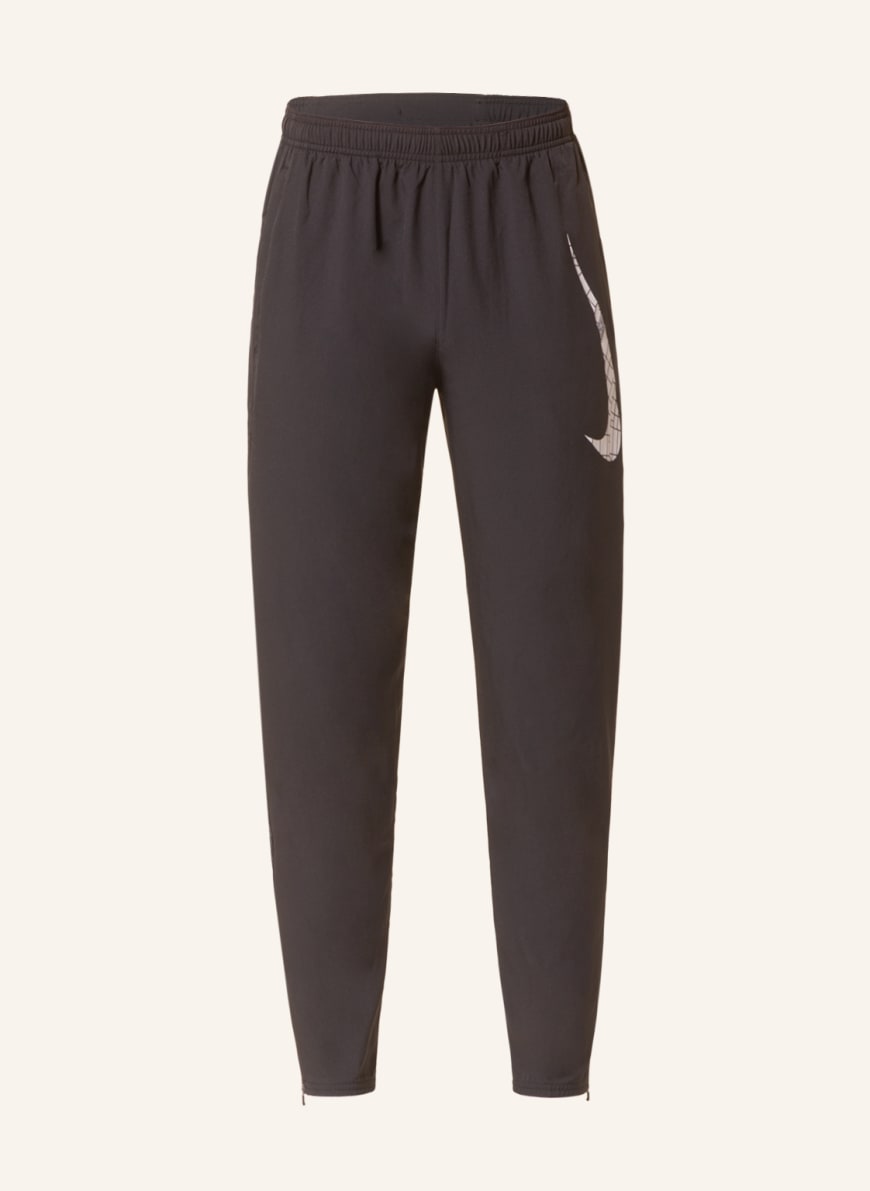 Спортивные брюки мужские Nike 1001361861 черные M (доставка из-за рубежа)