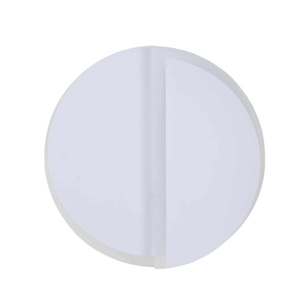 

Настенный светильник Led4U 7238-200 WT