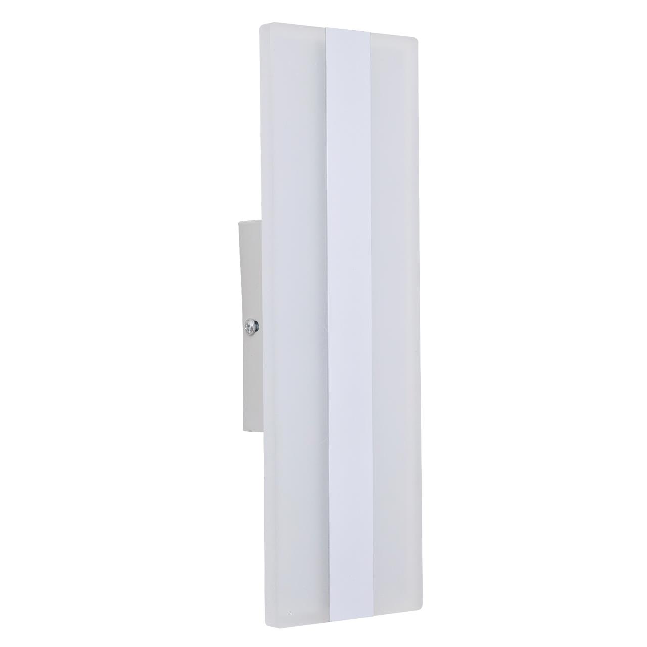 

Настенный светильник Led4U 7269 WT