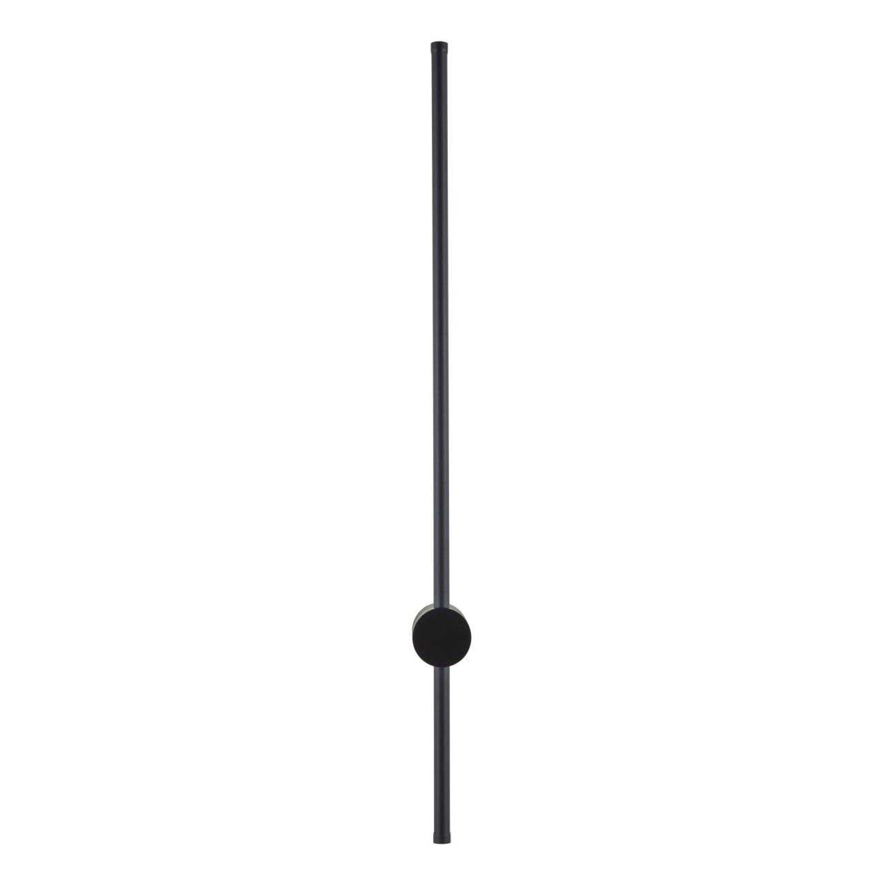

Led4U 7271-800L BK