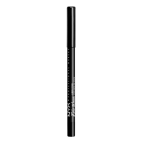 

Карандаш для глаз NYX PROFESSIONAL MAKEUP EPIC WEAR LINER STICKS тон 08 pitch black, EPIC WEAR LINER STICKS