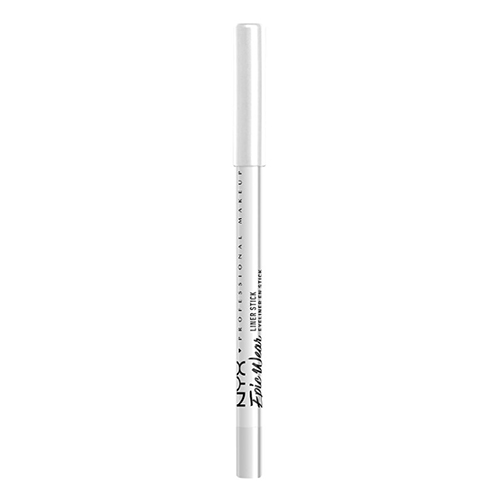 Карандаш для глаз NYX PROFESSIONAL MAKEUP EPIC WEAR LINER STICKS тон 09 pure white