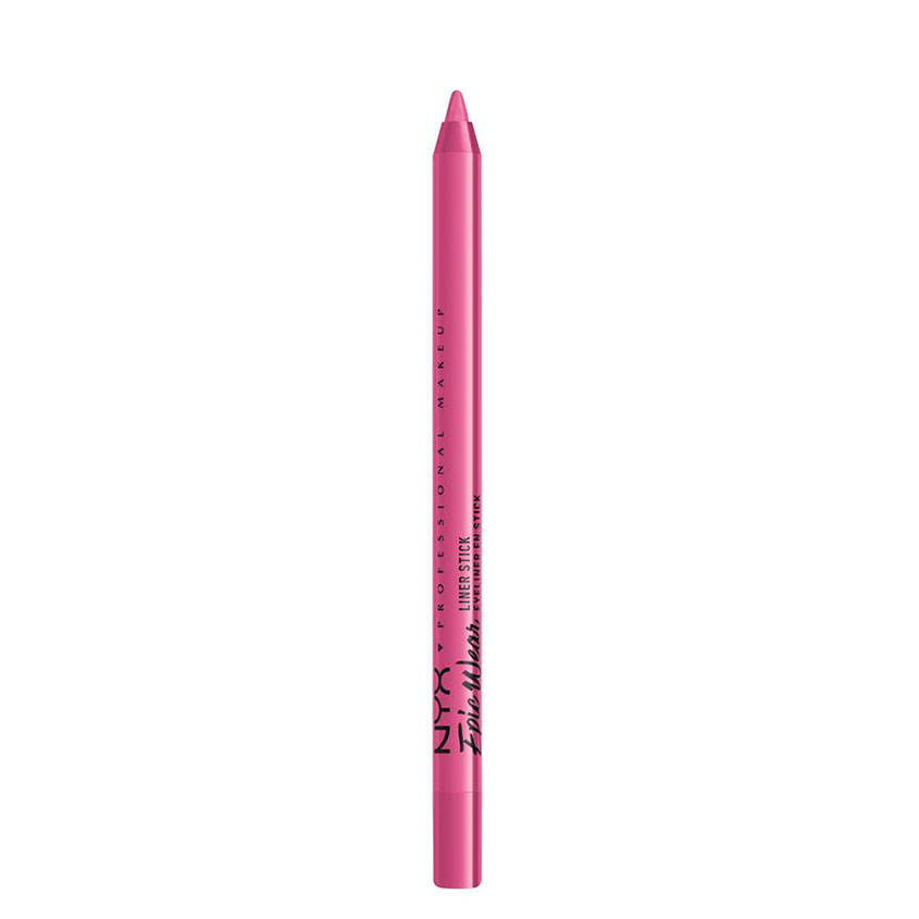 

Карандаш для глаз NYX PROFESSIONAL MAKEUP EPIC WEAR LINER STICKS тон 19 pink spirit, EPIC WEAR LINER STICKS